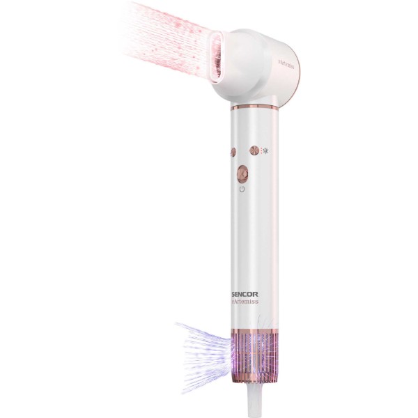 Фото - Стайлер Sencor SHS 9100RS